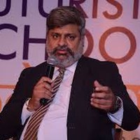 Angadajot Singh