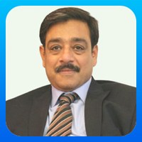 Dr. Vivek Kumar