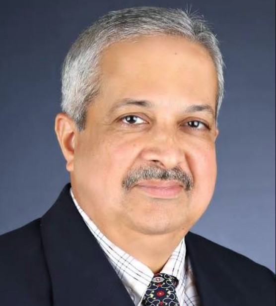 Prof. M.H Balasubramanya