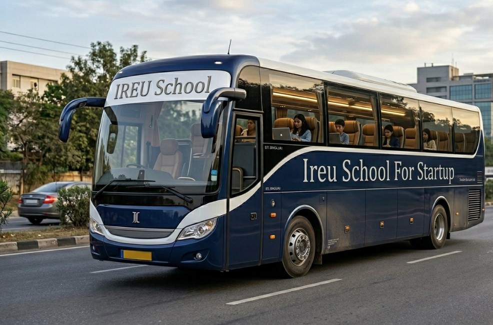 Ireu campus transport Bengaluru