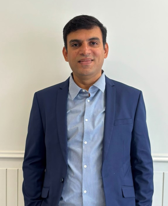 Thejasvi — Co-Founder, Ireu Group