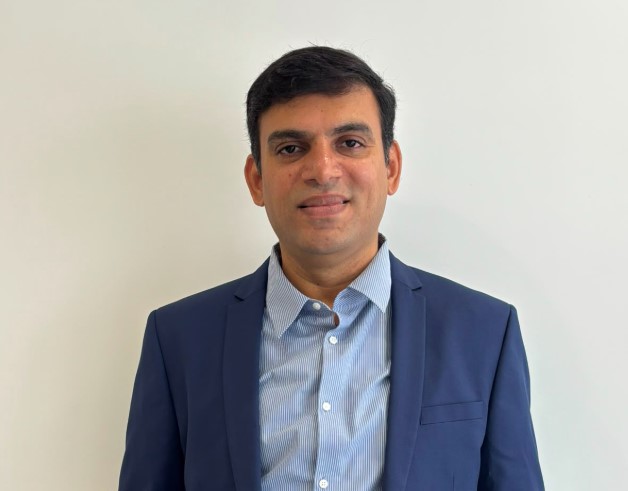 Thejasvi — Co-Founder, Ireu Group